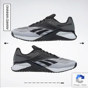 Reebok Nano X2 Training Shoes